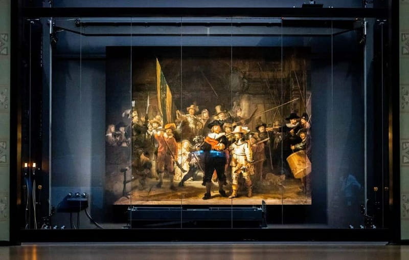 Amsterdam: Explore the Rijksmuseum with Private Local Guide - An In-Depth Look at the Rijksmuseum Private Guided Tour  