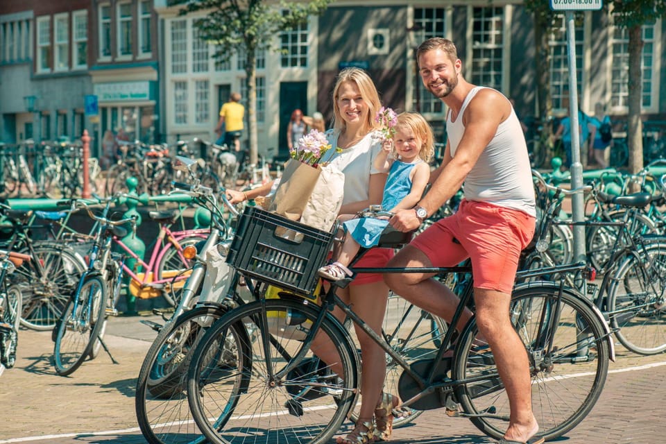 Amsterdam Explorer Pass: Save up to 50% on 3-7 Attractions - What Is the Amsterdam Explorer Pass?