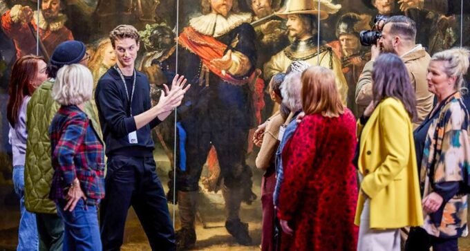 Amsterdam Explorer Pass: Save up to 50% on 3-7 Attractions - Additional Resources