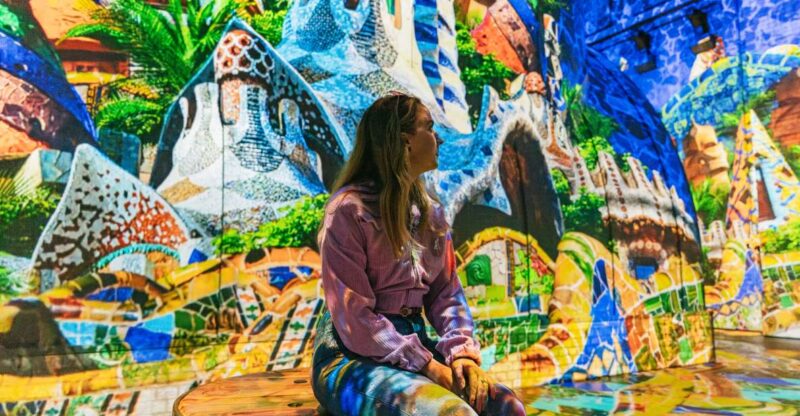 Amsterdam: Fabrique Des Lumières Dutch Masters Ticket - Visitor Reviews and Ratings