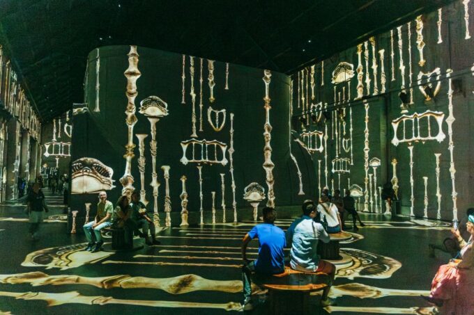 Amsterdam: Fabrique Des Lumières Dutch Masters Ticket - Frequently Asked Questions