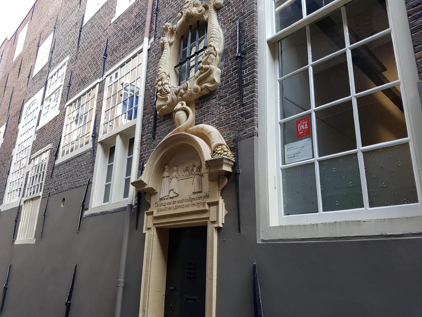Amsterdam: Financial History Tour - Final Thoughts