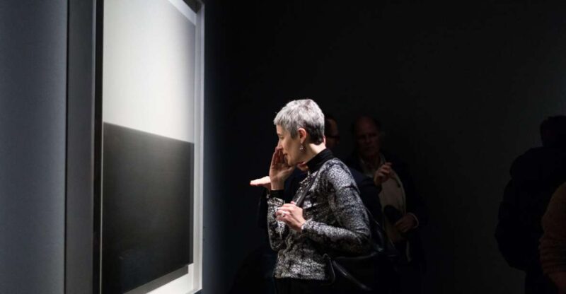 Amsterdam: Foam Photography Museum Admission Ticket - Exhibition Highlights