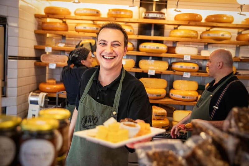 Amsterdam: Food and Canal Tour - The Sum Up: Is This Tour Worth It?