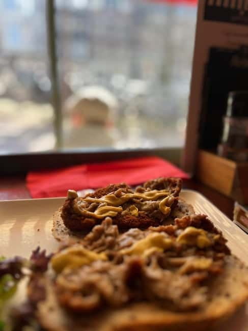 Amsterdam Food Tour: Full Meal with Beer - An In-Depth Look at the Amsterdam Food Tour Experience