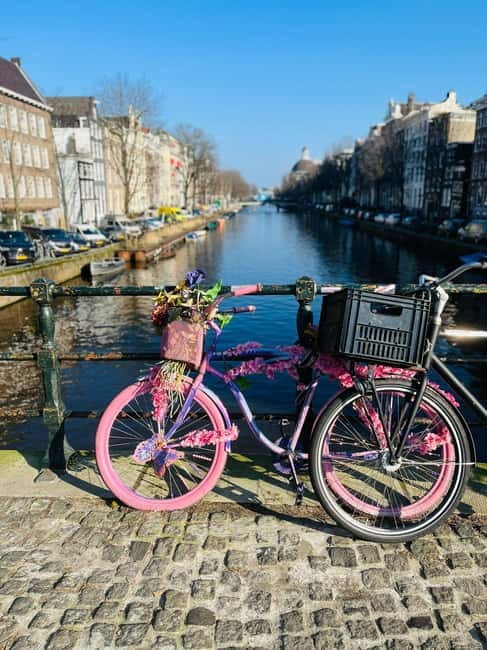Amsterdam Food Tour: Full Meal with Beer - Analyzing the Value