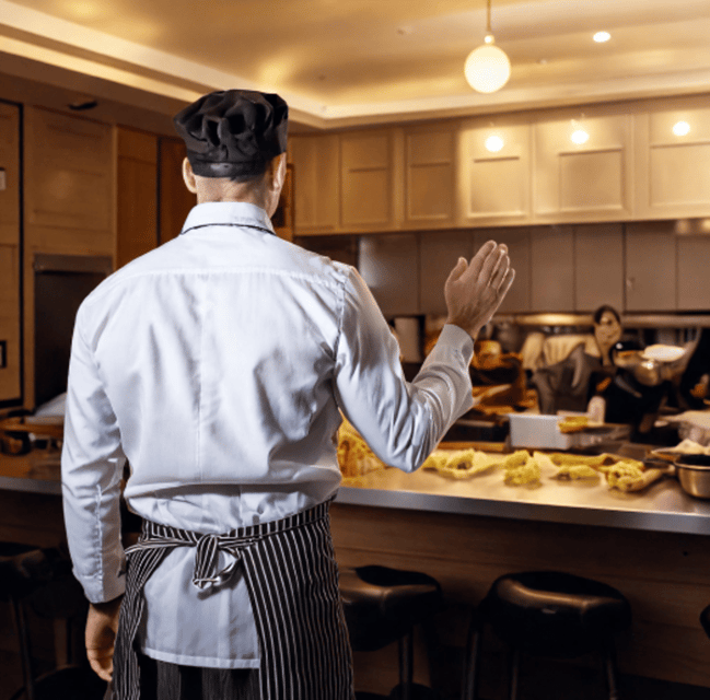 Amsterdam: French Cooking Class at Home - Final Thoughts