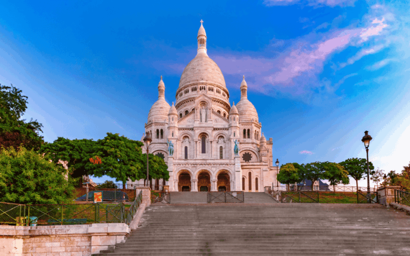 Amsterdam: Full-Day Trip to Paris - Experience Details