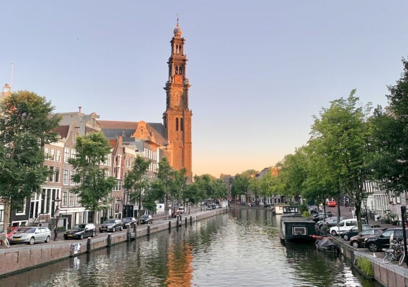 Amsterdam: German Canal Cruise with Unlimited Drinks Option - Frequently Asked Questions