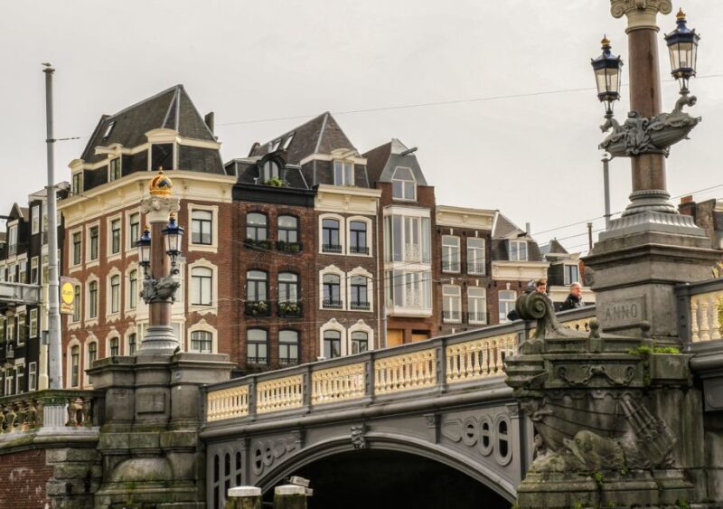 Amsterdam: German Canal Cruise with Unlimited Drinks Option - Final Thoughts