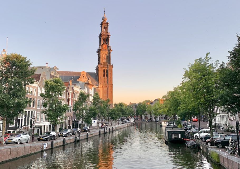 Amsterdam: German Canal Cruise with Unlimited Drinks Option - Who Is This Tour Best For?