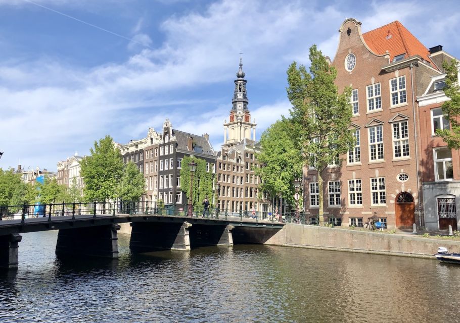 Amsterdam: German Canal Cruise with Unlimited Drinks Option - Final Thoughts