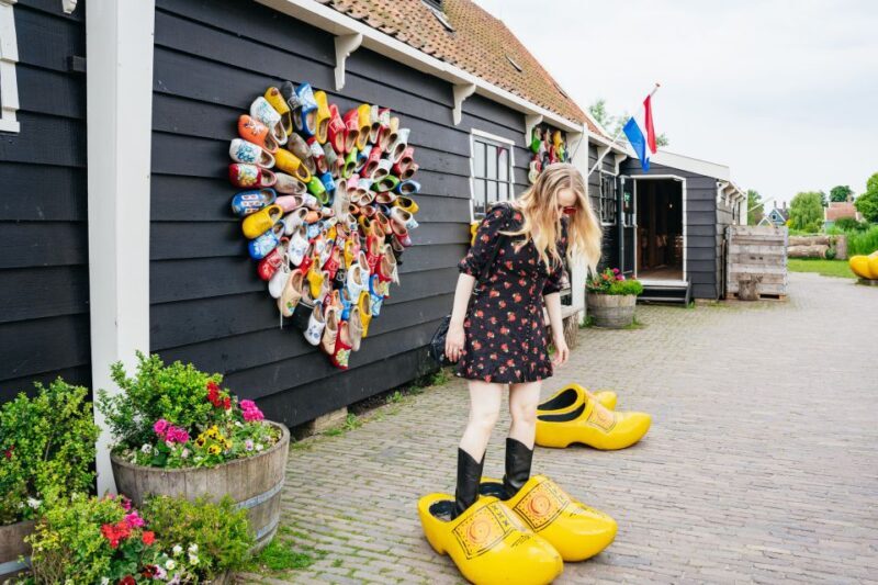 Amsterdam: Giethoorn, Volendam, and Zaanse Schans Tour - What Travelers Say