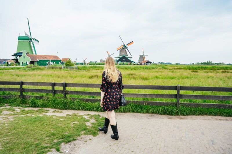 Amsterdam: Giethoorn, Volendam, and Zaanse Schans Tour - Final Thoughts: Is This Tour for You?