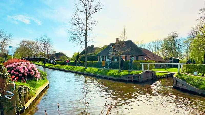 Amsterdam: Giethoorn & Zaanse Schans Small Group Day Trip - Final Thoughts
