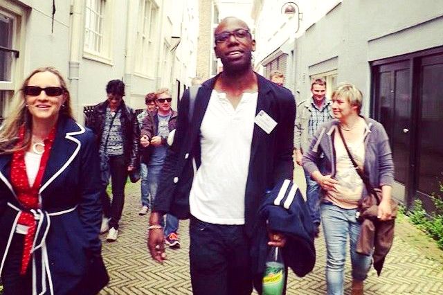 Amsterdam Green Scene: A Private Cannabis Tour - Customer Ratings and Feedback