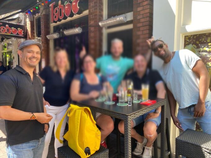 Amsterdam Green Scene: A Private Cannabis Tour - Frequently Asked Questions