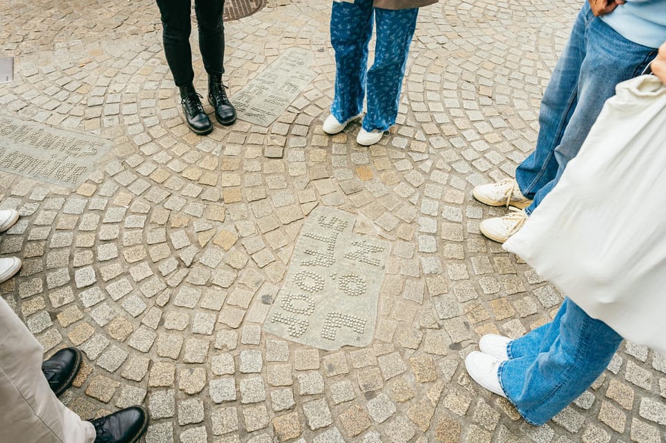 Amsterdam: Guided Cultural Walking Tour - Frequently Asked Questions