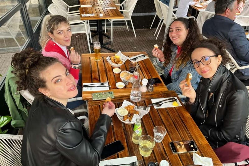 Amsterdam: Guided Food Tour with Tastings - Why This Tour Could Be Perfect for You