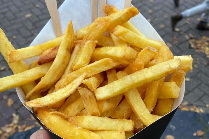 Amsterdam: Guided Food Tour with Tastings - Final Thoughts: Who Will Love This Tour?