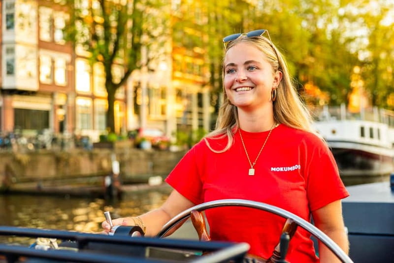 Amsterdam: Guided Open Boat Canal Cruise Including Drink - The Sum Up: Is This Tour Worth It?