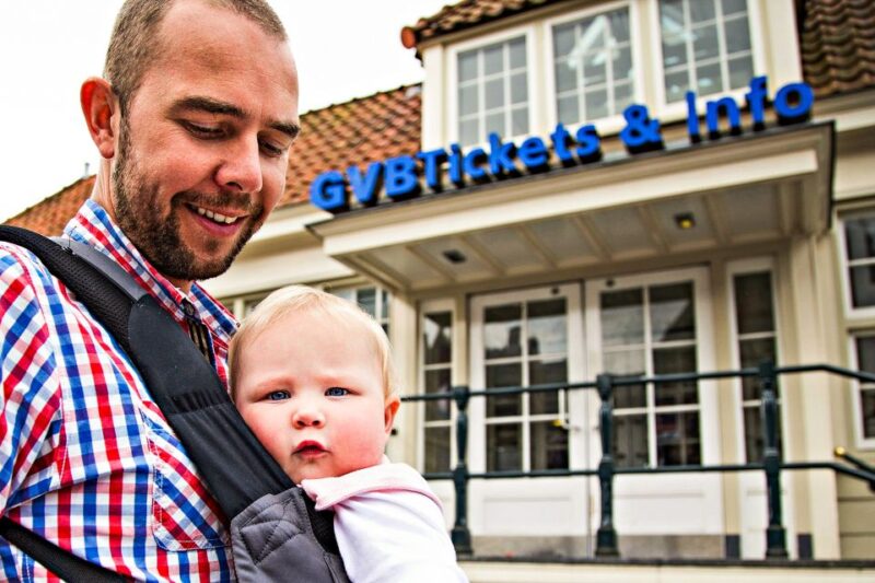 Amsterdam: GVB Public Transport Ticket - Customer Ratings Overview