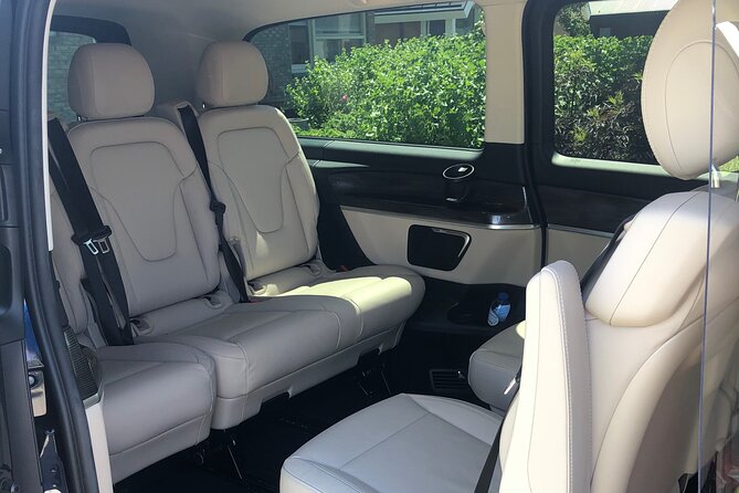 Amsterdam Half-Day Custom Private Tour From Hotel, Port, Airport - Tour Details and Logistics