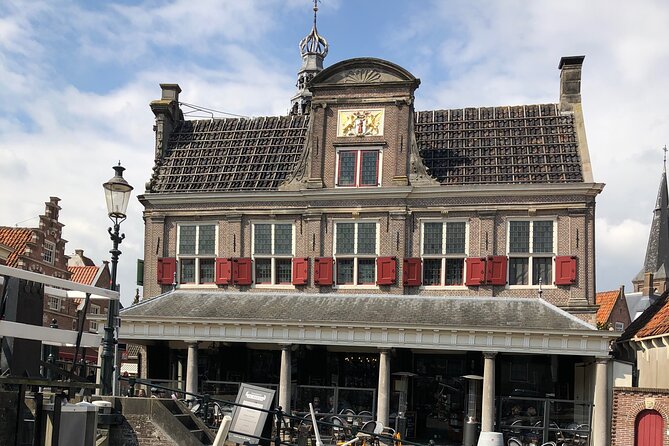 Amsterdam Half-Day Custom Private Tour From Hotel, Port, Airport - Booking and Cancellation Policy