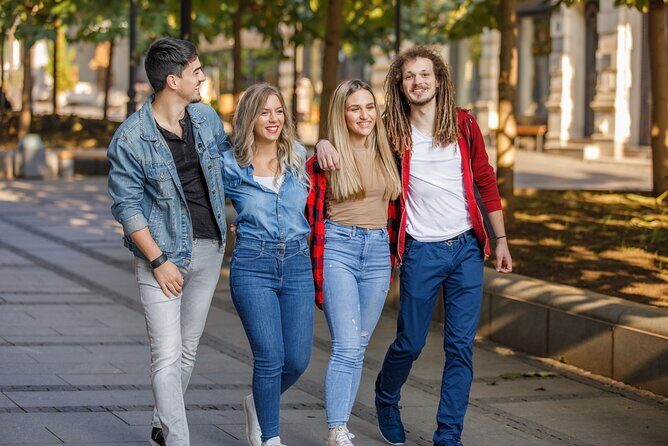 Amsterdam Haunted History Private Walking Tour - Exploring the Itinerary in Detail