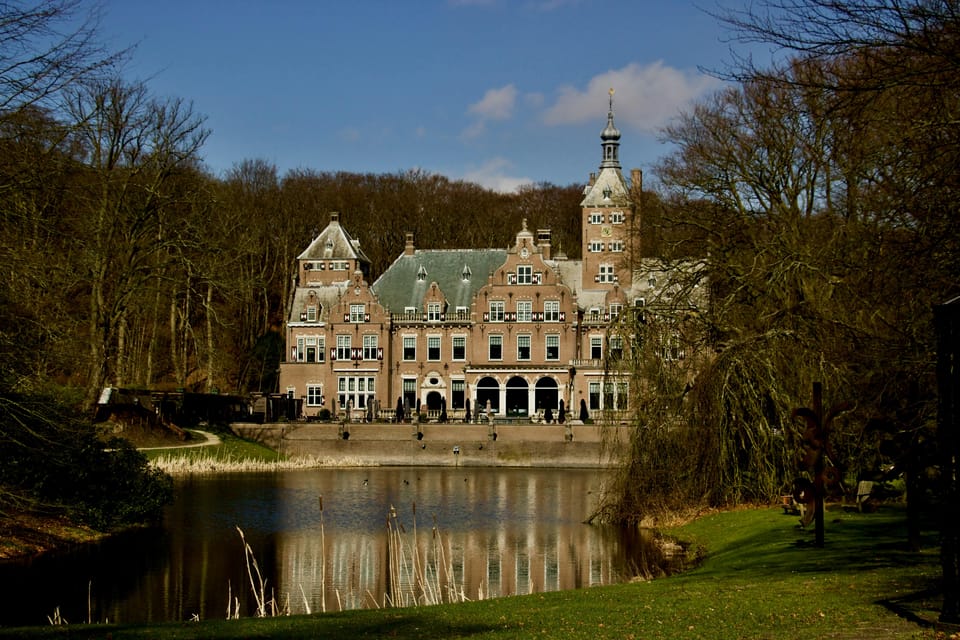Amsterdam: Hidden Gem Nature & Wildlife Expedition - Introduction: A Fresh Perspective on Nature Near Amsterdam