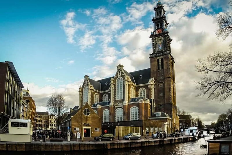 Amsterdam Hidden Gems: City Tour with an art historian - The Value for Your Money