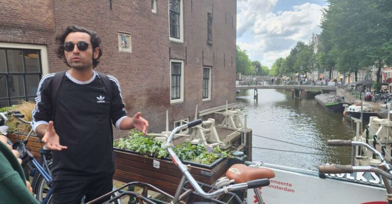 Amsterdam: Highlights Discovery Tour - Good To Know