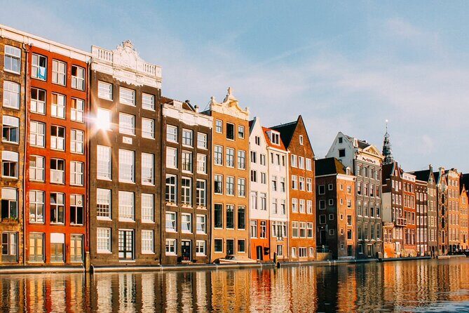 Amsterdam Highlights Walking Tour - What Past Travelers Say