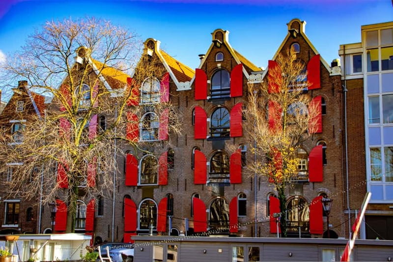 Amsterdam: History Cruise with Local Guide, Drinks & Bites - The Experience: A Closer Look at What You’ll See and Feel