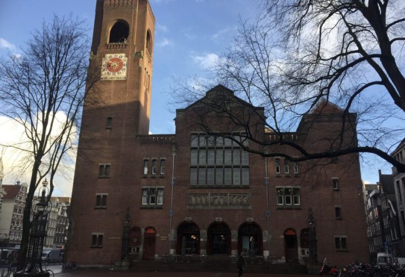 Amsterdam: History, Culture & Hidden Gems Walking Tour - Why This Tour Delivers Value