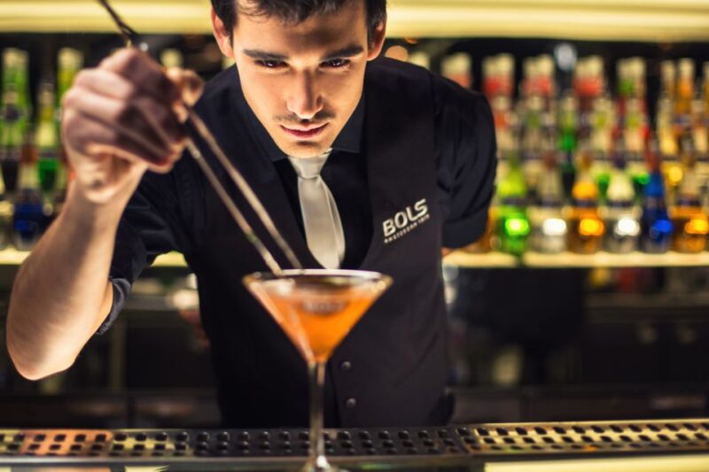 Amsterdam: House of Bols Entry Ticket and Nightlife Ticket - Pricing Details