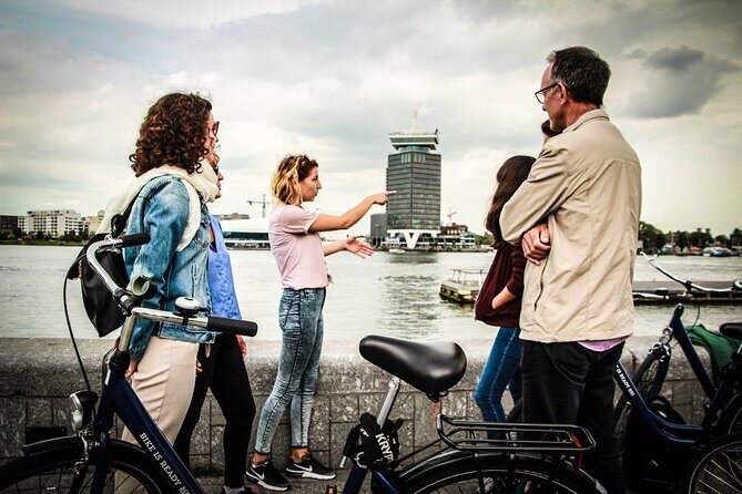 Amsterdam in 1 Day: Walking, Biking, Cruising With pancake Dutch - Final Thoughts: Is This Tour for You?