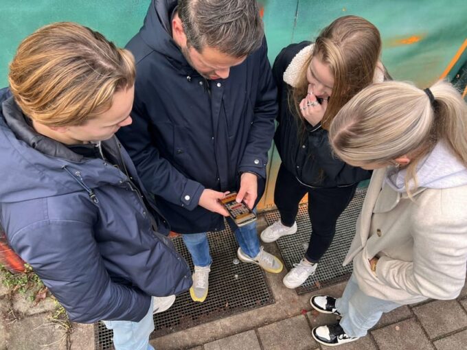 Amsterdam: Interactive Street Art Tour - English - Frequently Asked Questions