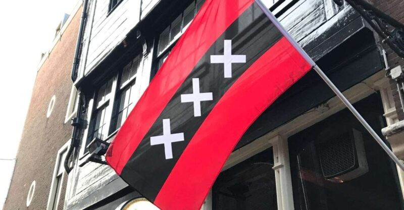 Amsterdam: Introduction walking tour - A Deep Dive into the Experience