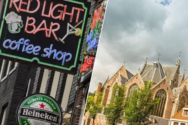 Amsterdam: Introduction walking tour - The Sum Up: Who’s It Best For?