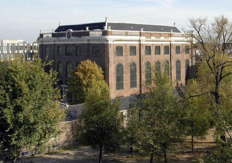 Amsterdam: Jewish Cultural Quarter & Gassan Diamonds - Customer Reviews and Ratings