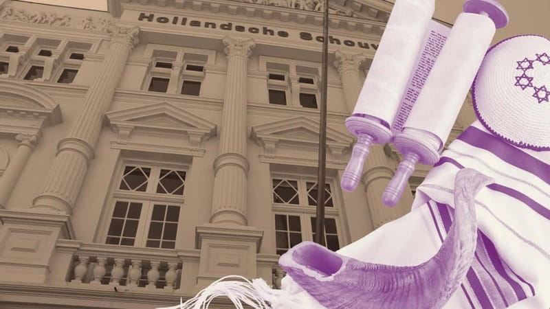 Amsterdam: Jewish Heritage Private Guided Walking Tour - An In-Depth Look at the Tour