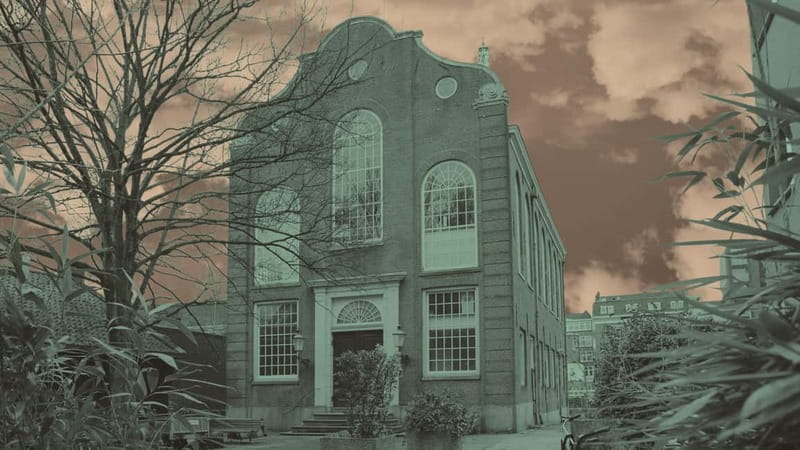 Amsterdam: Jewish Heritage Private Guided Walking Tour - The Experience: What Travelers Say
