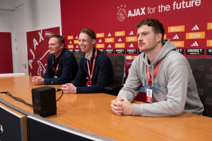 Amsterdam: Johan Cruijff Arena Tour With Optional Guide - Frequently Asked Questions