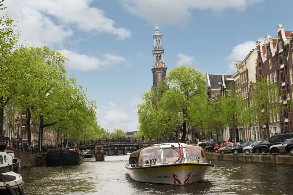 Amsterdam: Keukenhof and Zaanse Schans Live Guided Day Tour - Authenticity and Traveler Feedback
