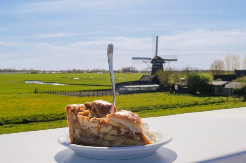 Amsterdam: Keukenhof, Tulip Farm Full-Day Tour with Cruise - The Sum Up