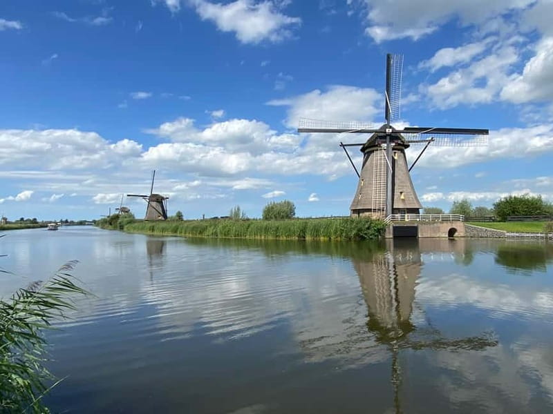 Amsterdam: Kinderdijk, Euromast, Delft and Den Haag Day Tour - Who Will Love This Tour?