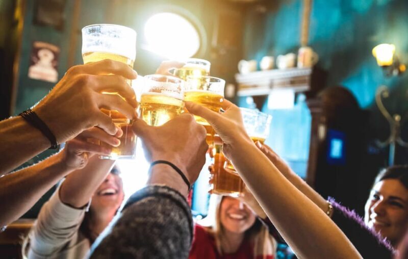 Amsterdam Laser Tag: Thrilling Action at UP Events Amsterdam - What to Expect from Laser Tag at UP Events