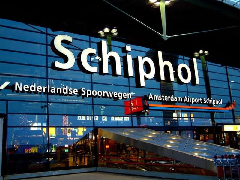 Amsterdam: Layover Flight Private Guided Tour (3h, 4h or 5h) - An In-Depth Look at the Experience