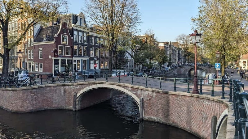Amsterdam: Layover Flight Private Guided Tour (3h, 4h or 5h) - Final Thoughts: Is It Worth It?